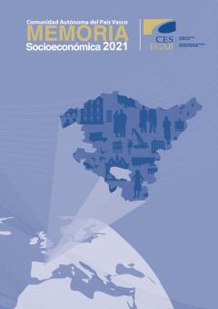 Memoria Socioeconómica 2021